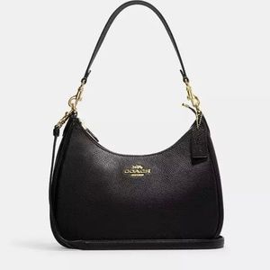 Coach  purse Teri hobo